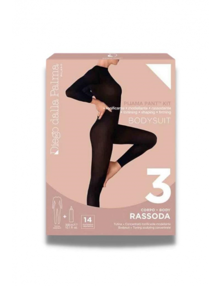 DIEGO DALLA PALMA BODY RASSODA PIJAMA PANT
