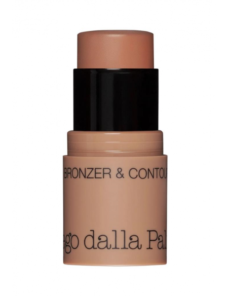 DIEGO DALLA PALMA ALL IN ONE - BRONZER E CONTOUR 51