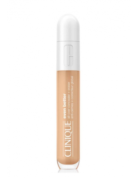 Clinique Even Better™ All-Over Concealer + Eraser CN52