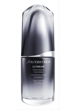 SHISEIDO Ultimune Power Infusing Concentrate