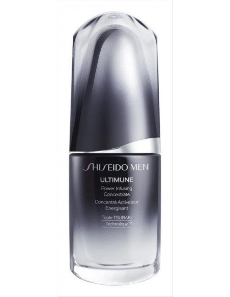 SHISEIDO Ultimune Power Infusing Concentrate