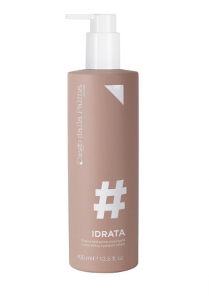 Diego dalla Palma . Idrata - Crema Idratazione Prolungata 400ml