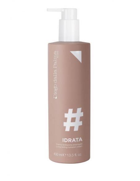 Diego dalla Palma . Idrata - Crema Idratazione Prolungata 400ml