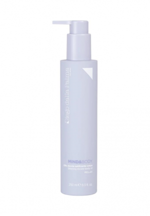 Diego dalla Palma MINDEBODY - OLIO DOCCIA SETIFICANTE