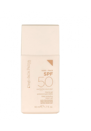 Diego dalla Palma CREMA VISO GEL SPF 50