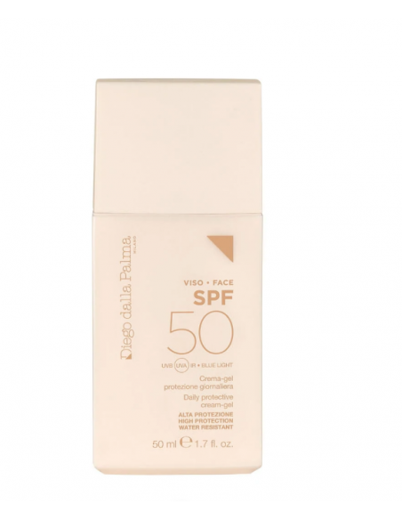Diego dalla Palma CREMA VISO GEL SPF 50