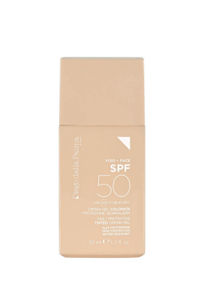 Diego dalla Palma CREMA VISO GEL TONALIZZATA SPF 50