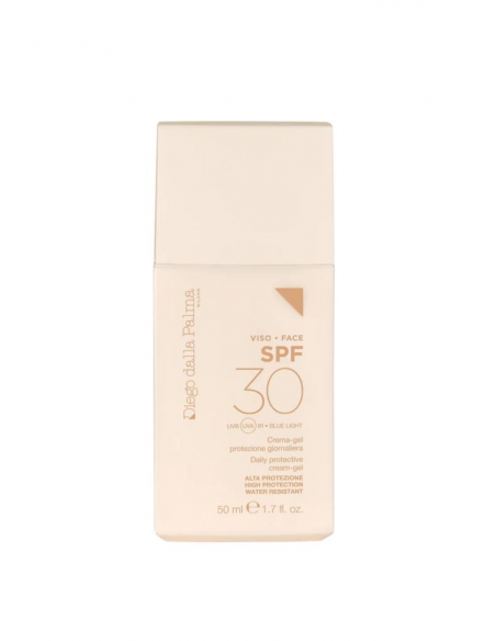 Diego dalla Palma CREMA VISO GEL SPF 30