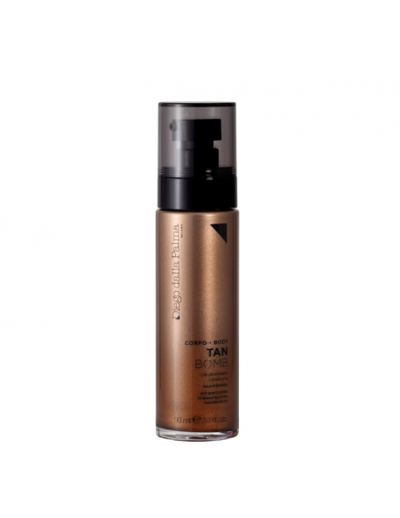 TAN BOMB - OLIO ILLUMINANTE Diego Dalla Palma DSK0623