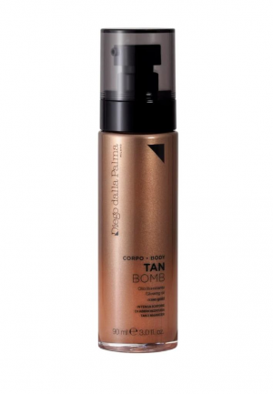 Diego dalla Palma TAN BOMB - OLIO ILLUMINANTE