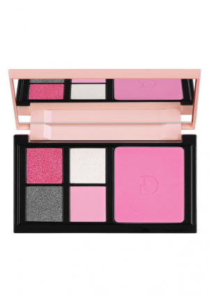 Diego dalla Palma SHE SAID YES - PALETTE VISO E OCCHI