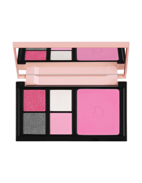 Diego dalla Palma SHE SAID YES - PALETTE VISO E OCCHI