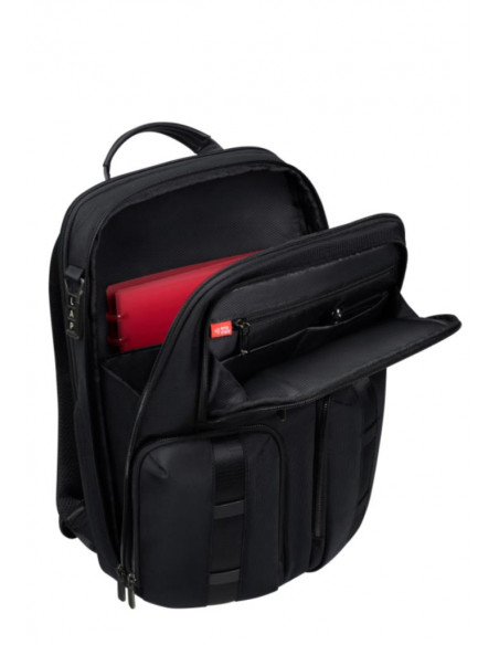 Samsonite ZAINO 15.6" URBAN-EYE 150042 (K01)
