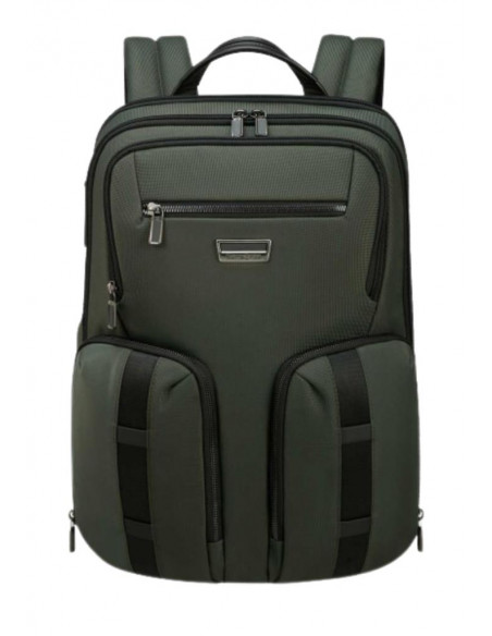 Samsonite ZAINO 15.6" URBAN-EYE 150042 (K01)