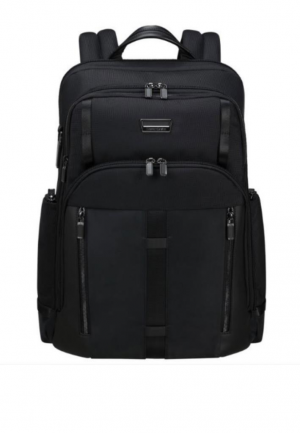 SAMSONITE ZAINO URBAN-EYE PORTA PC 17.3" 150044 (K01)