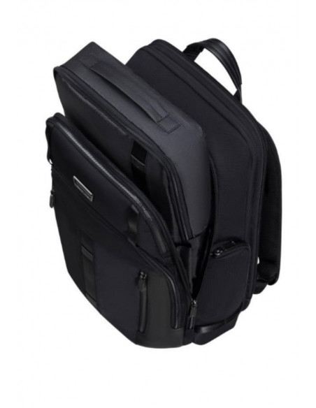 SAMSONITE ZAINO URBAN-EYE PORTA PC 17.3" 150044 (K01)