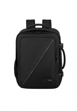 Zaino American Tourister take2 cabina S M 15.6” 150909 (91G)