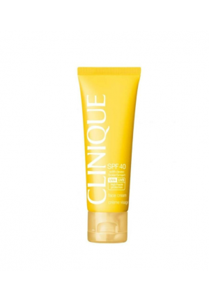 CLINIQUE Spf 40 face cream - crema protettiva per il viso