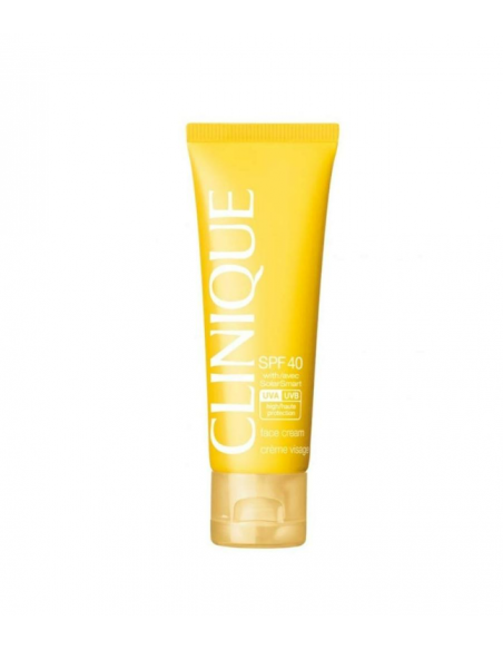 CLINIQUE Spf 40 face cream - crema protettiva per il viso