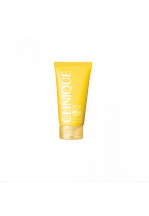 Clinique CREMA PROTETTIVA PER IL CORPO SPF 40