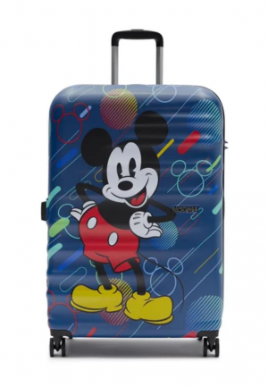 Valigia grande Wavebreaker Disney 85673 (31C)