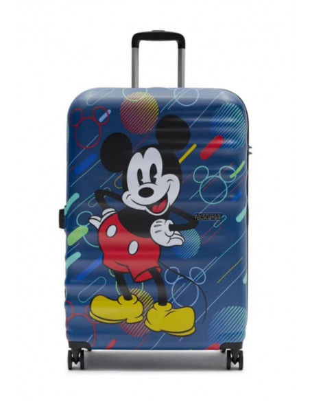 Valigia grande Wavebreaker Disney 85673 (31C)