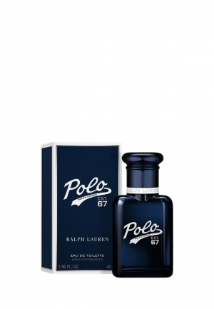 Ralph Lauren Eau de toilette Polo 67 - 40 ML