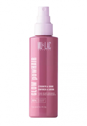 MULAC- GLOW powHAIR LEAVE-IN