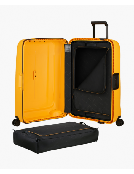 Trolley bagaglio grande Samsonite 75 cm