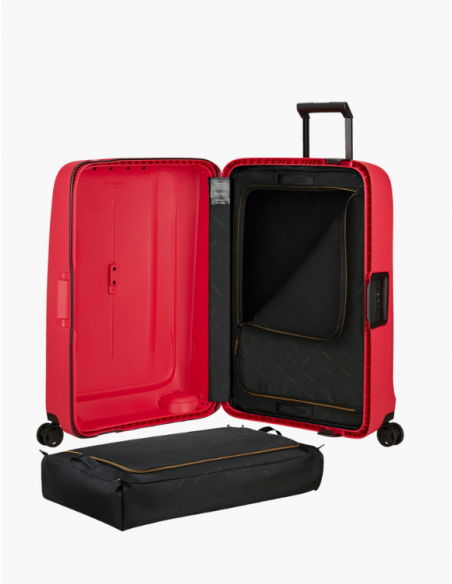 Trolley bagaglio grande Samsonite 75 cm