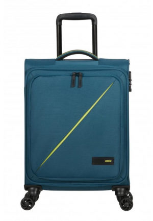 TROLLEY BAGAGLIO A MANO AMERICAN TOURISTER TAKE2CABIN 55 CM 150908 (91
