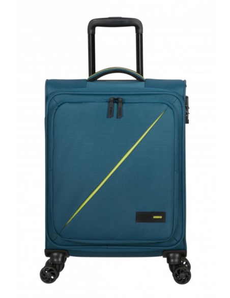 TROLLEY BAGAGLIO A MANO AMERICAN TOURISTER TAKE2CABIN 55 CM 150908 (91