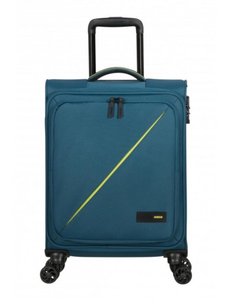 TROLLEY BAGAGLIO A MANO AMERICAN TOURISTER TAKE2CABIN 55 CM 150908 (91