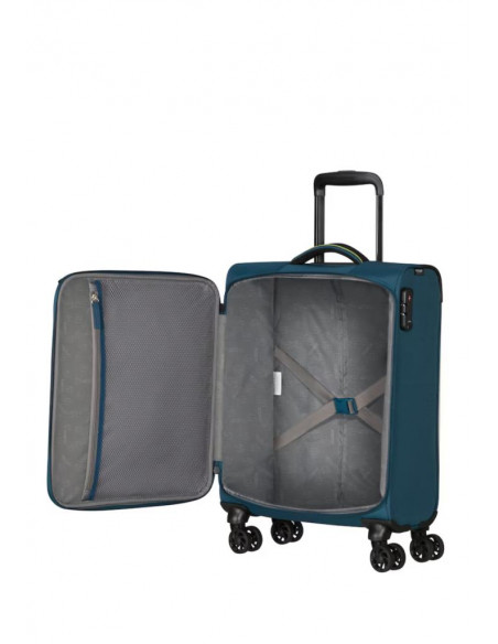 TROLLEY BAGAGLIO A MANO AMERICAN TOURISTER TAKE2CABIN 55 CM 150908 (91