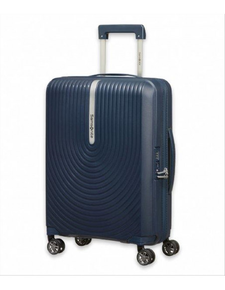 Spinner 68 Exp Samsonite Hi-Fi