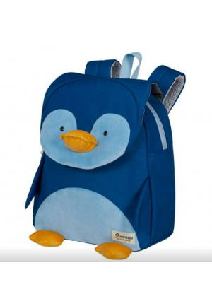Zaino bambini Pinguino Samsonite 142474 (KD7)