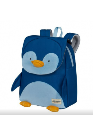 Zaino bambini Pinguino Samsonite 142472 (KD7)