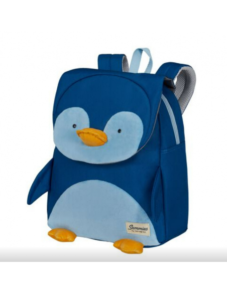Zaino bambini Pinguino Samsonite 142472 (KD7)