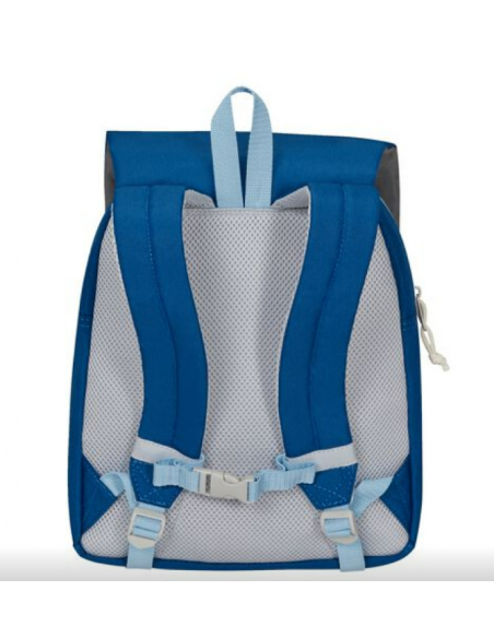 Zaino bambini Pinguino Samsonite 142472 (KD7)