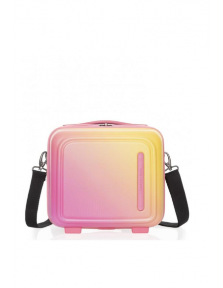 Beauty Case Mandarina Duck P10KZN01