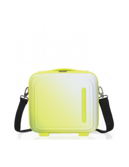 Beauty Case Mandarina Duck P10KZN01