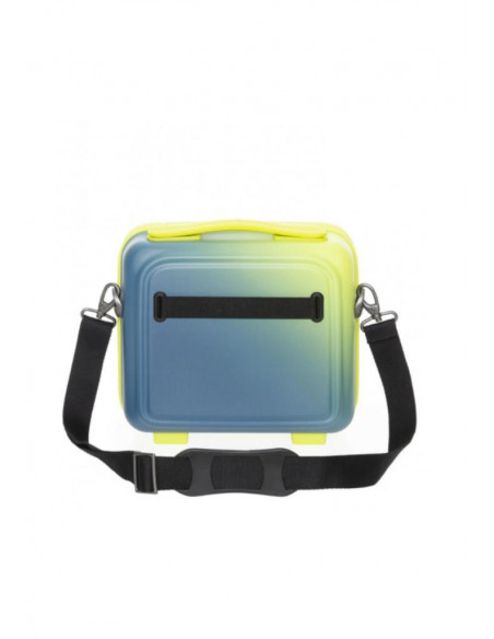 Beauty Case Mandarina Duck P10KZN01