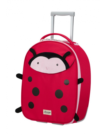 Valigia Bambini Samsonite Happy Sammies Eco 142474 (KD7)
