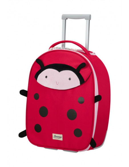 Valigia Bambini Samsonite Happy Sammies Eco 142474 (KD7)