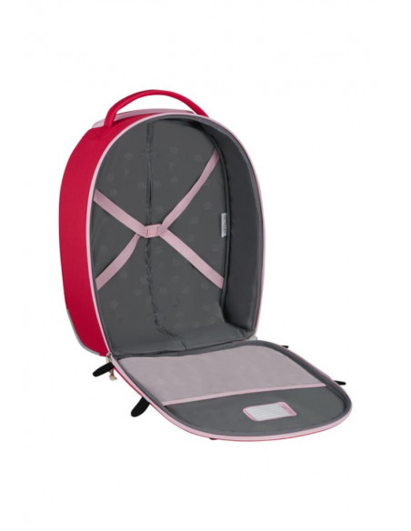 Valigia Bambini Samsonite Happy Sammies Eco 142474 (KD7)