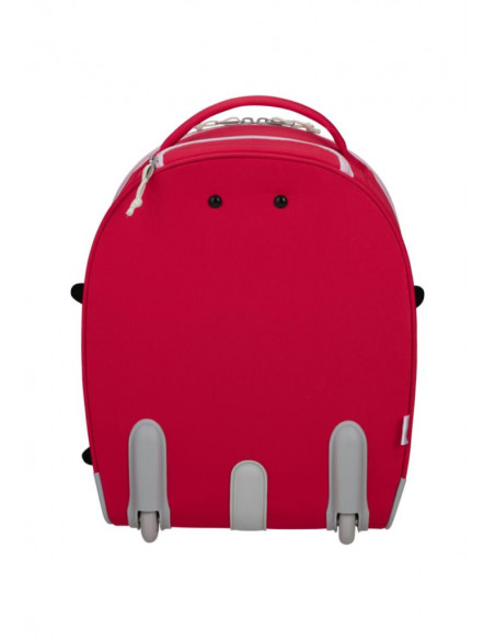 Valigia Bambini Samsonite Happy Sammies Eco 142474 (KD7)