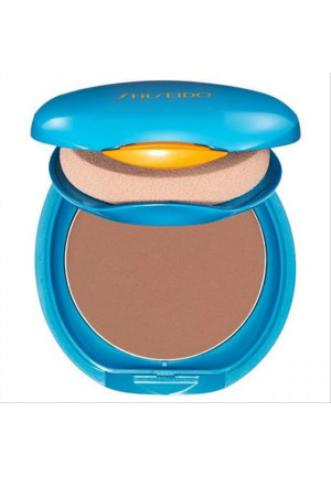 Shiseido UV Protective Compact Foundation SPF30 Dark Beige