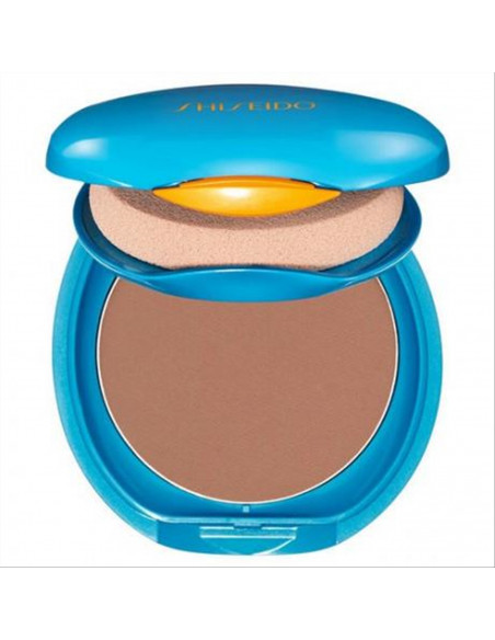 Shiseido UV Protective Compact Foundation SPF30 Dark Beige