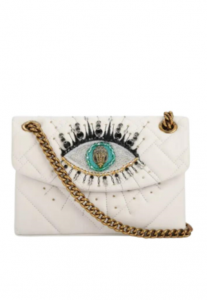BORSA A SPALLA  MINI KENSINGTON KURT GEIGER