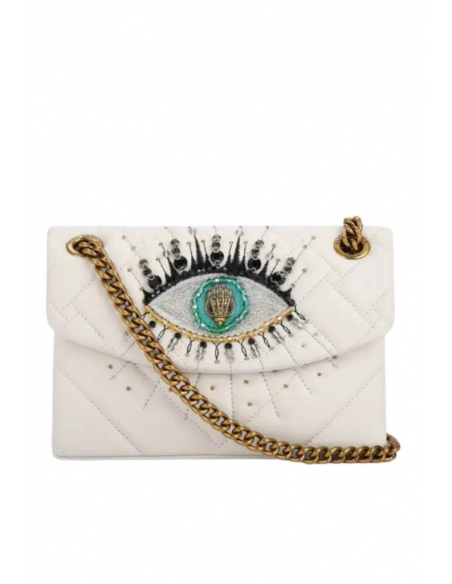 BORSA A SPALLA  MINI KENSINGTON KURT GEIGER